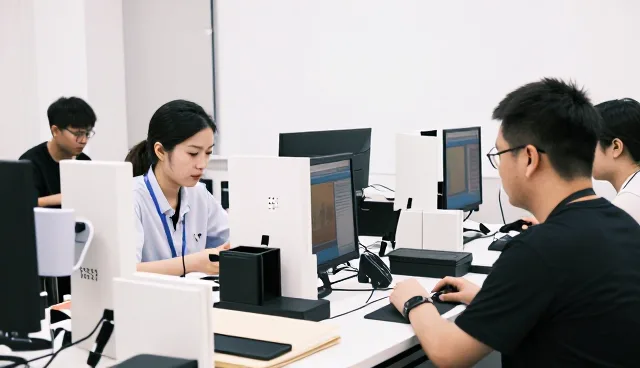 广告投放解决方案