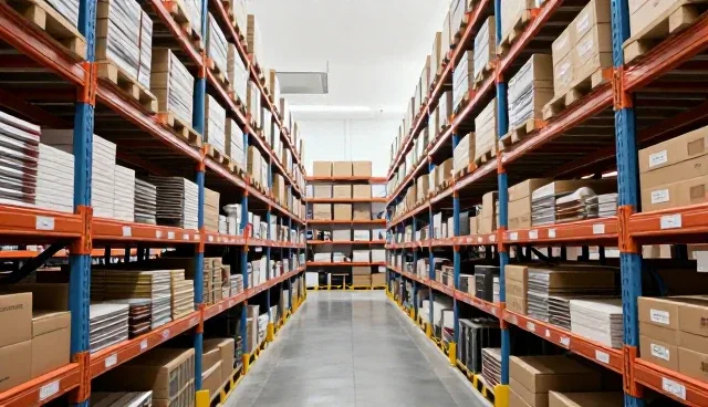 制造业内容分发选型:关键指标与实际应用