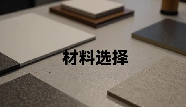 制造业技术选型中效率提升的关键考量