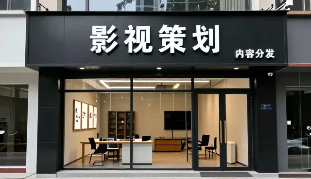 平面内容在制造业分发中的实际应用与优化路径
